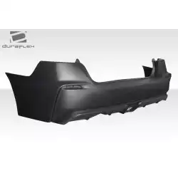2016-2019 Nissan Sentra N1 Rear Bumper - 1 Piece image - 8