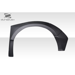 2016-2021 Honda Civic 4DR Duraflex RBT Widebody Look Front Fenders - 6 Piece image - 8
