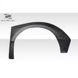 2016-2021 Honda Civic 4DR RBT Widebody Look Front Fenders - 6 Piece image - 9
