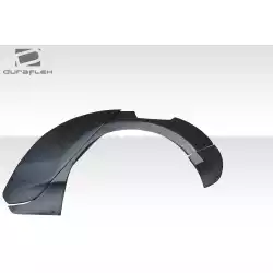 2016-2021 Honda Civic 4DR RBT Widebody Look Rear Fenders - 6 Piece image - 8