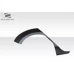 2016-2021 Honda Civic 4DR RBT Widebody Look Rear Fenders - 6 Piece image - 9