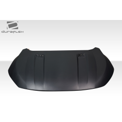 2016-2021 Honda Civic Duraflex Broman Hood - 1 Piece image - 7