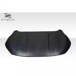 2016-2021 Honda Civic Broman Hood - 1 Piece image - 7