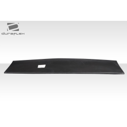 2016-2021 Honda Civic 4DR Duraflex Broman Wing Spoiler - 5 Pieces image - 19