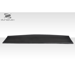 2016-2021 Honda Civic 4DR Duraflex Broman Wing Spoiler - 5 Pieces image - 14