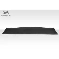 2016-2021 Honda Civic 4DR Broman Wing Spoiler - 5 Pieces (S) image - 15