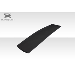 2016-2021 Honda Civic 4DR Duraflex Broman Wing Spoiler - 5 Pieces image - 16