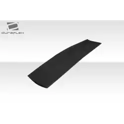 2016-2021 Honda Civic 4DR Broman Wing Spoiler - 5 Pieces (S) image - 19