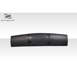 2016-2021 Honda Civic 4DR Duraflex Broman Wing Spoiler - 5 Pieces image - 17