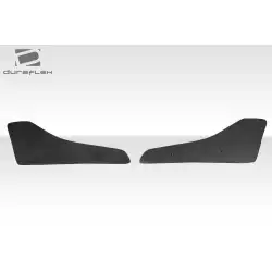 2016-2021 Honda Civic 4DR Broman Wing Spoiler - 5 Pieces (S) image - 22