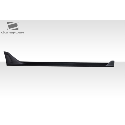 2016-2021 Honda Civic 4DR Duraflex Broman Side Skirt Rocker Panels - 2 Pieces image - 9