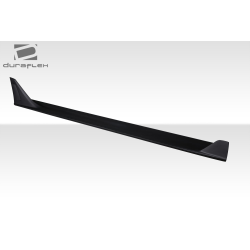 2016-2021 Honda Civic 4DR Duraflex Broman Side Skirt Rocker Panels - 2 Pieces image - 10