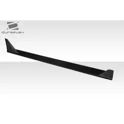 2016-2021 Honda Civic 4DR Broman Side Skirt Rocker Panels - 2 Pieces image - 10