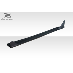 2016-2021 Honda Civic 4DR Duraflex Broman Side Skirt Rocker Panels - 2 Pieces image - 13