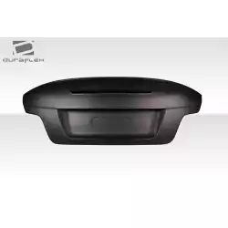 2008-2013 BMW 1 Series / 1M Coupe E82 CSL Look Trunk - 1 Piece image - 6