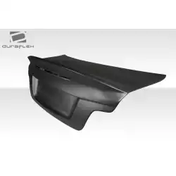 2008-2013 BMW 1 Series / 1M Coupe E82 CSL Look Trunk - 1 Piece image - 7