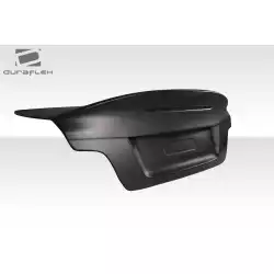 2008-2013 BMW 1 Series / 1M Coupe E82 CSL Look Trunk - 1 Piece image - 8