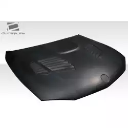 2008-2013 BMW 1 Series M Coupe E82 E88 GTR Hood - 1 Piece (S) image - 9