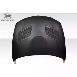 2008-2013 BMW 1 Series M Coupe E82 E88 GTR Hood - 1 Piece (S) image - 10