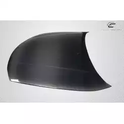 2008-2013 BMW 1 Series M Coupe E82 E88 OEM Look Hood - 1 Piece image - 12
