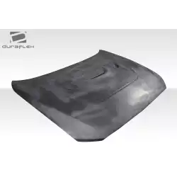 2014-2021 BMW 2 Series / 2016-2021 BMW M2 F22 F23 F87 Power Dynamics Hood - 1 Piece image - 10