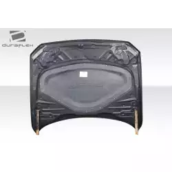 2014-2021 BMW 2 Series / 2016-2021 BMW M2 F22 F23 F87 Power Dynamics Hood - 1 Piece image - 14