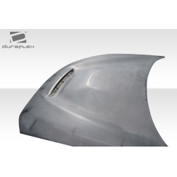 2014-2021 BMW 2 Series / 2016-2021 BMW M2 F22 F23 F87 Duraflex GTS Look Hood - 1 Piece image - 12