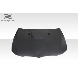 2009-2011 BMW 3 Series E90 4DR Duraflex M3 Look Hood - 1 Piece image - 16