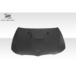 2009-2011 BMW 3 Series E90 4DR Duraflex M3 Look Hood - 1 Piece image - 12