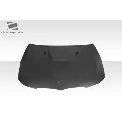2009-2011 BMW 3 Series E90 4DR M3 Look Hood - 1 Piece image - 13