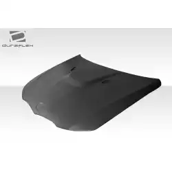 2009-2011 BMW 3 Series E90 4DR M3 Look Hood - 1 Piece image - 14