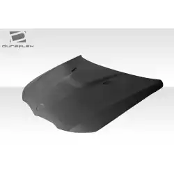 2009-2011 BMW 3 Series E90 4DR M3 Look Hood - 1 Piece image - 15