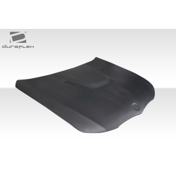 2009-2011 BMW 3 Series E90 4DR Duraflex M3 Look Hood - 1 Piece image - 18