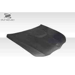2009-2011 BMW 3 Series E90 4DR Duraflex M3 Look Hood - 1 Piece image - 14