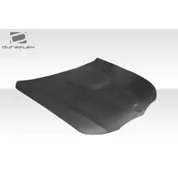 2009-2011 BMW 3 Series E90 4DR M3 Look Hood - 1 Piece image - 17