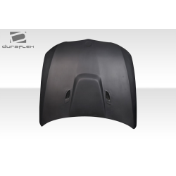2009-2011 BMW 3 Series E90 4DR Duraflex M3 Look Hood - 1 Piece image - 19