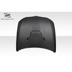 2009-2011 BMW 3 Series E90 4DR Duraflex M3 Look Hood - 1 Piece image - 15