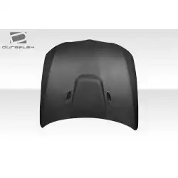 2009-2011 BMW 3 Series E90 4DR M3 Look Hood - 1 Piece image - 19