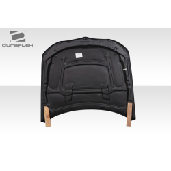 2009-2011 BMW 3 Series E90 4DR Duraflex M3 Look Hood - 1 Piece image - 20
