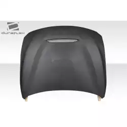 2014-2018 BMW M3 F80 / 2014-2020 M4 F82 F83 GTS Look Hood - 1 Piece image - 9