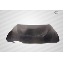 2014-2018 BMW M3 F80 / 2014-2020 M4 F82 F83 Carbon Creations GTS Look Hood - 1 Piece image - 9