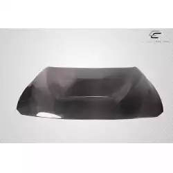 2014-2018 BMW M3 F80 / 2014-2020 M4 F82 F83 GTS Look Hood - 1 Piece image - 9