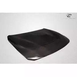 2014-2018 BMW M3 F80 / 2014-2020 M4 F82 F83 GTS Look Hood - 1 Piece image - 10