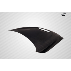 2014-2018 BMW M3 F80 / 2014-2020 M4 F82 F83 Carbon Creations GTS Look Hood - 1 Piece image - 12