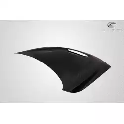 2014-2018 BMW M3 F80 / 2014-2020 M4 F82 F83 GTS Look Hood - 1 Piece image - 12