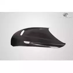 2014-2018 BMW M3 F80 / 2014-2020 M4 F82 F83 GTS Look Hood - 1 Piece image - 14