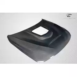 2014-2018 BMW M3 F80 / 2014-2020 M4 F82 F83 Window Hood - 1 Piece (S) image - 8