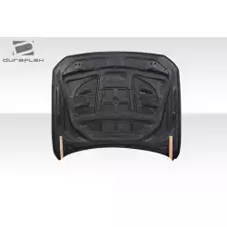 2011-2016 BMW 5 Series F10 4DR Power Dynamics Hood - 1 Piece image - 17