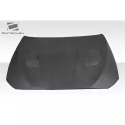 2011-2016 BMW 5 Series F10 4DR Fusion Hood - 1 Piece image - 7