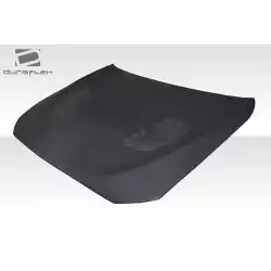 2011-2016 BMW 5 Series F10 4DR Fusion Hood - 1 Piece image - 8